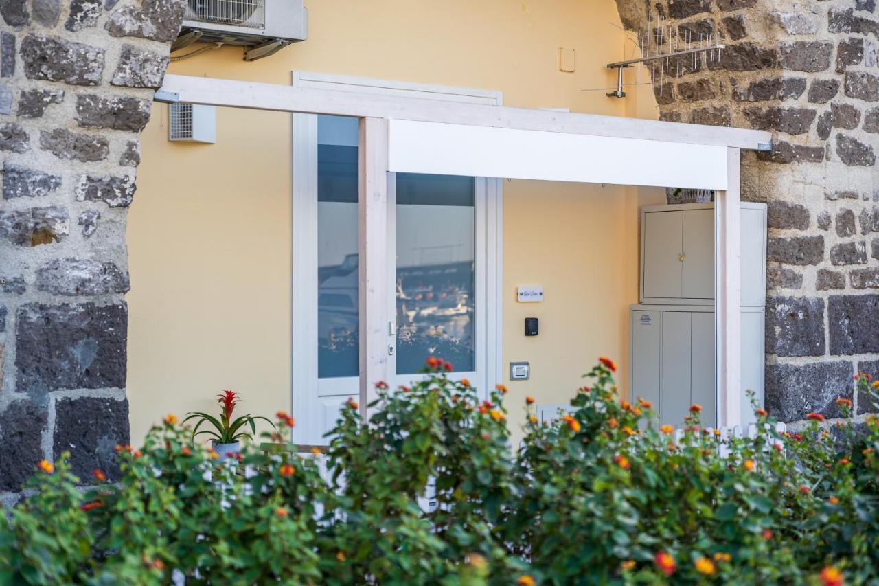 דירות פיאנו די סורנטו Sea View Marina Di Cassano מראה חיצוני תמונה